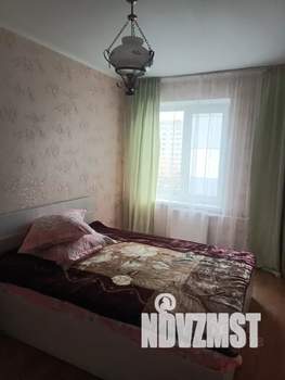 2-к квартира, посуточно, 52м2, 6/9 этаж