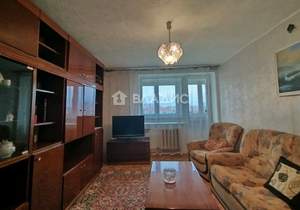 3-к квартира, на длительный срок, 61м2, 5/9 этаж