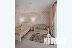 1-к квартира, посуточно, 29м2, 10/10 этаж