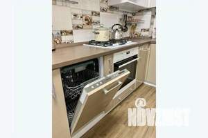 1-к квартира, посуточно, 38м2, 5/14 этаж