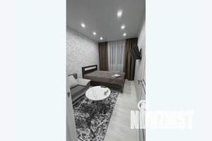 1-к квартира, посуточно, 34м2, 6/9 этаж