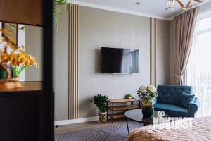 2-к квартира, посуточно, 60м2, 1/1 этаж