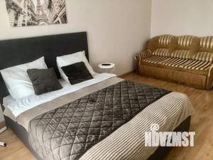 1-к квартира, посуточно, 37м2, 1/1 этаж