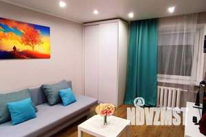 2-к квартира, посуточно, 35м2, 3/4 этаж