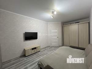 1-к квартира, на длительный срок, 33м2, 8/9 этаж