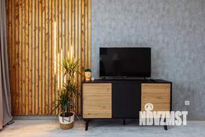 1-к квартира, посуточно, 39м2, 14/14 этаж