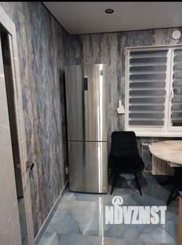 1-к квартира, на длительный срок, 41м2, 1/10 этаж