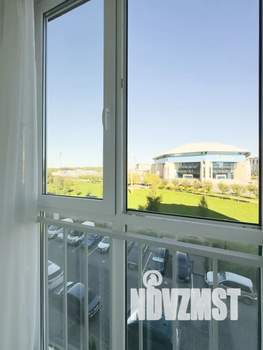 2-к квартира, посуточно, 68м2, 4/9 этаж