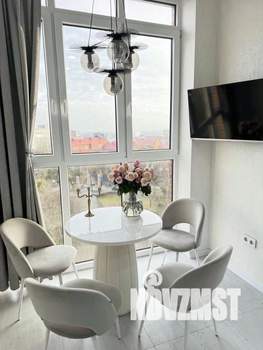 2-к квартира, посуточно, 63м2, 1/1 этаж