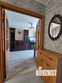 2-к квартира, на длительный срок, 52м2, 4/5 этаж