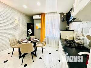 2-к квартира, посуточно, 65м2, 1/1 этаж