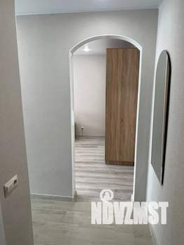 1-к квартира, посуточно, 31м2, 2/5 этаж