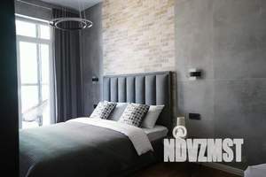 2-к квартира, посуточно, 51м2, 2/7 этаж