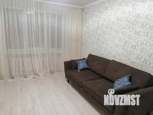 2-к квартира, посуточно, 47м2, 1/6 этаж