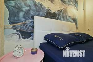 2-к квартира, посуточно, 40м2, 3/5 этаж