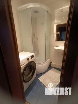 2-к квартира, на длительный срок, 53м2, 6/9 этаж