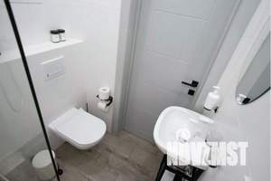 1-к квартира, посуточно, 31м2, 4/5 этаж