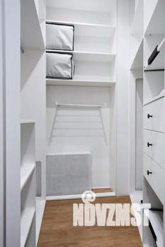 1-к квартира, посуточно, 58м2, 1/1 этаж