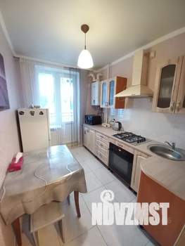 1-к квартира, посуточно, 32м2, 4/8 этаж