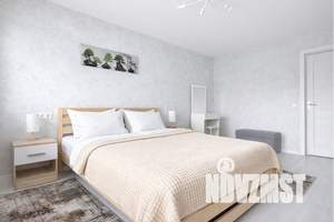 3-к квартира, посуточно, 61м2, 3/9 этаж