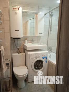 1-к квартира, посуточно, 33м2, 4/5 этаж