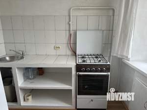 1-к квартира, на длительный срок, 30м2, 5/5 этаж