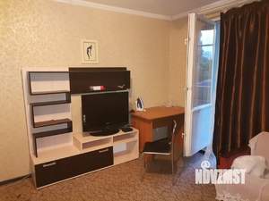 1-к квартира, на длительный срок, 41м2, 1/10 этаж