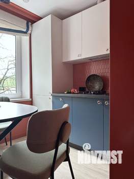 2-к квартира, посуточно, 46м2, 2/5 этаж