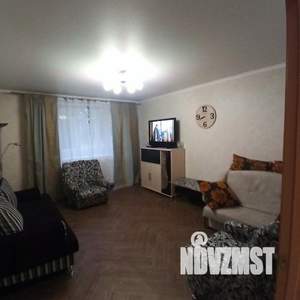 2-к квартира, посуточно, 70м2, 1/1 этаж