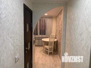 2-к квартира, посуточно, 51м2, 1/12 этаж