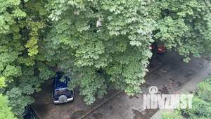 1-к квартира, посуточно, 34м2, 1/1 этаж