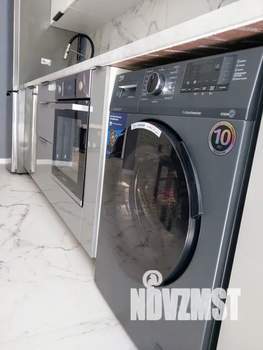 1-к квартира, посуточно, 34м2, 2/9 этаж