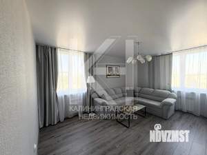 3-к квартира, на длительный срок, 84м2, 12/16 этаж