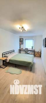 2-к квартира, посуточно, 45м2, 3/5 этаж
