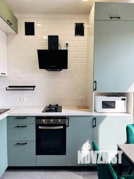 1-к квартира, на длительный срок, 34м2, 8/11 этаж