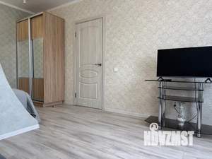 1-к квартира, посуточно, 40м2, 4/9 этаж