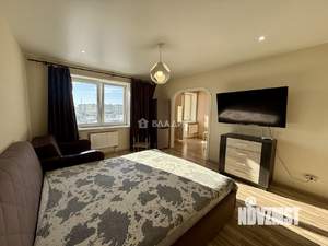 1-к квартира, на длительный срок, 38м2, 7/10 этаж