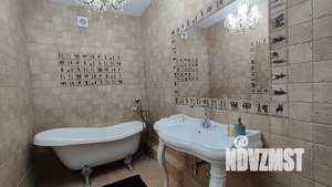 1-к квартира, посуточно, 72м2, 2/4 этаж