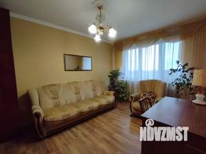 2-к квартира, посуточно, 57м2, 10/10 этаж