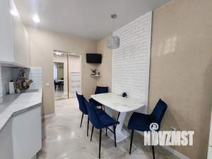 2-к квартира, посуточно, 58м2, 1/1 этаж
