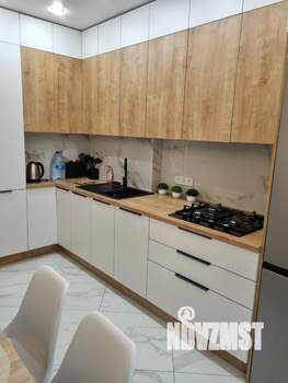 1-к квартира, посуточно, 42м2, 2/7 этаж