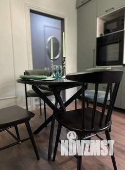 3-к квартира, посуточно, 58м2, 1/3 этаж