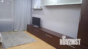 2-к квартира, посуточно, 42м2, 3/5 этаж