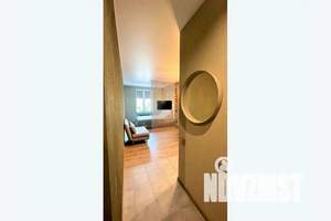 1-к квартира, посуточно, 24м2, 2/5 этаж