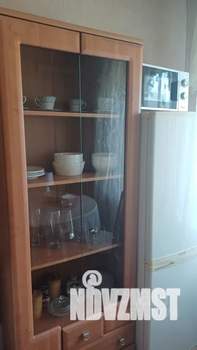 1-к квартира, посуточно, 38м2, 4/4 этаж