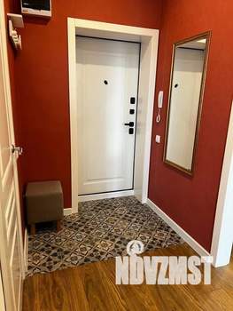 2-к квартира, посуточно, 45м2, 3/10 этаж