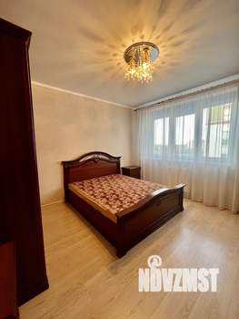 1-к квартира, на длительный срок, 43м2, 5/9 этаж