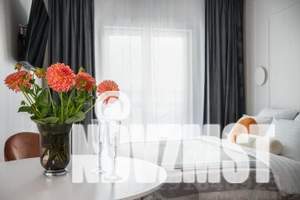 1-к квартира, посуточно, 22м2, 1/10 этаж
