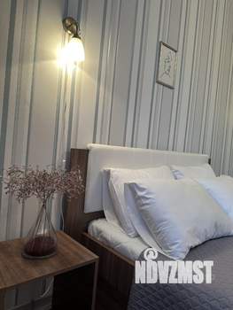 1-к квартира, посуточно, 40м2, 5/10 этаж