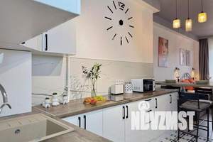 1-к квартира, посуточно, 32м2, 2/8 этаж